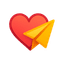 SendLove Logo